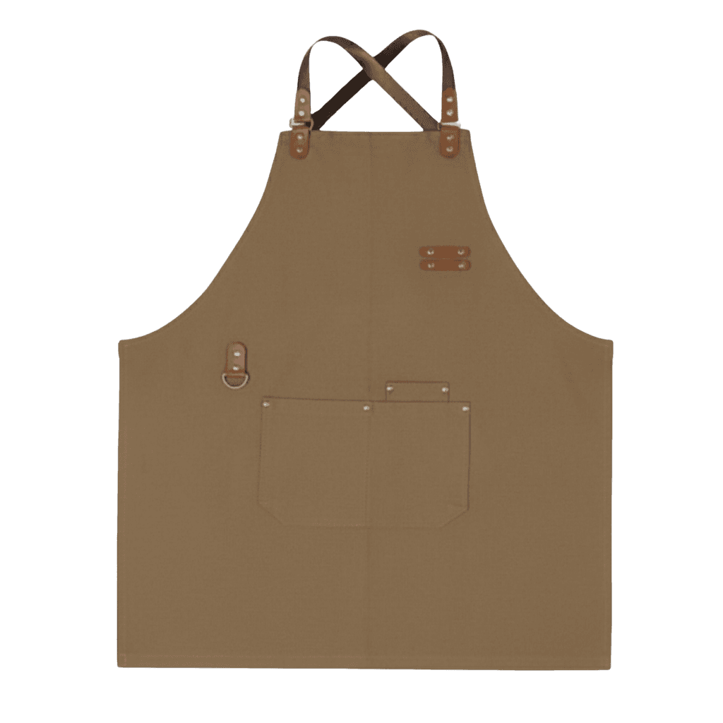 پیشبند باریستا نیکاکوک 1