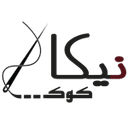 نیکاکوک Logo