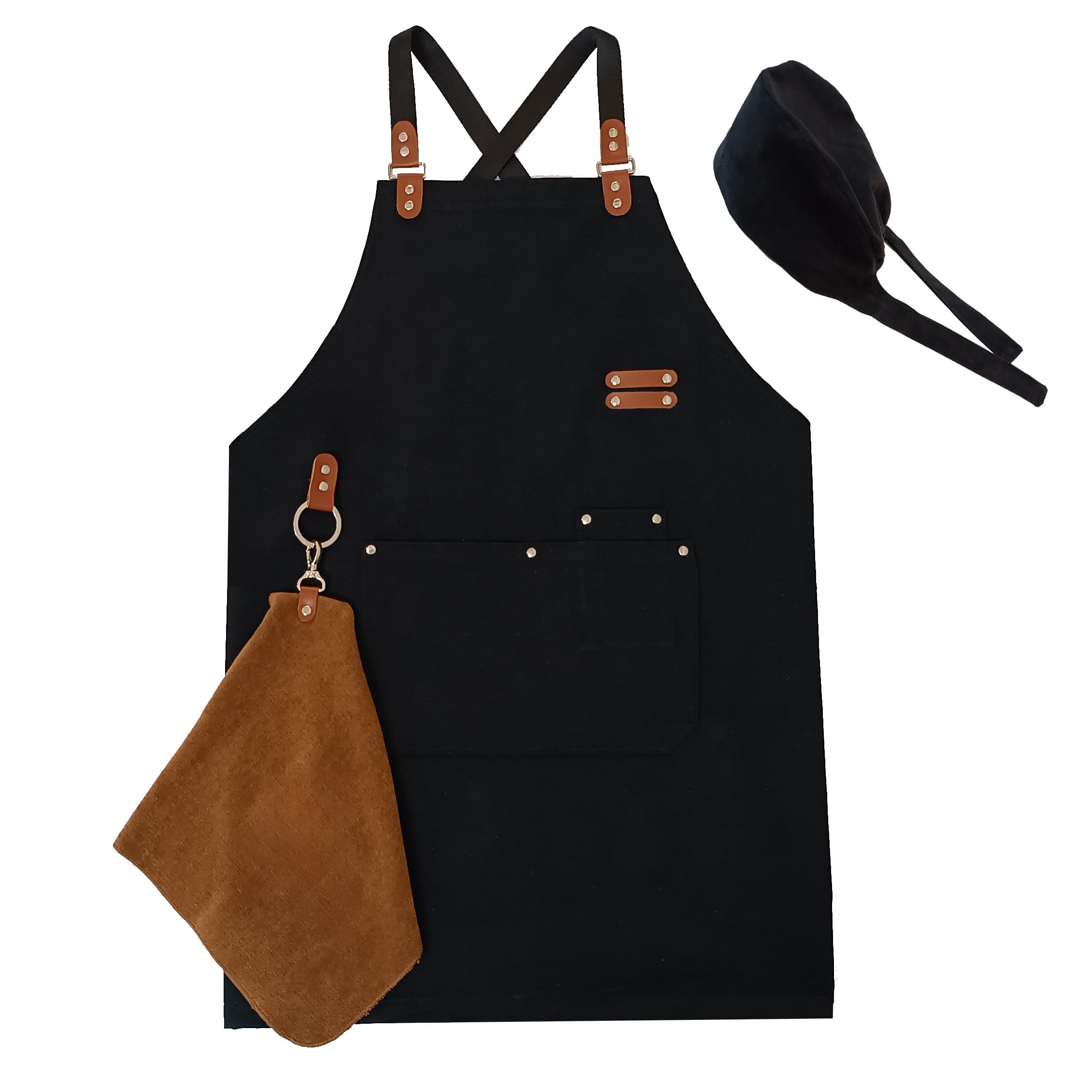 پیشبند-باریستا