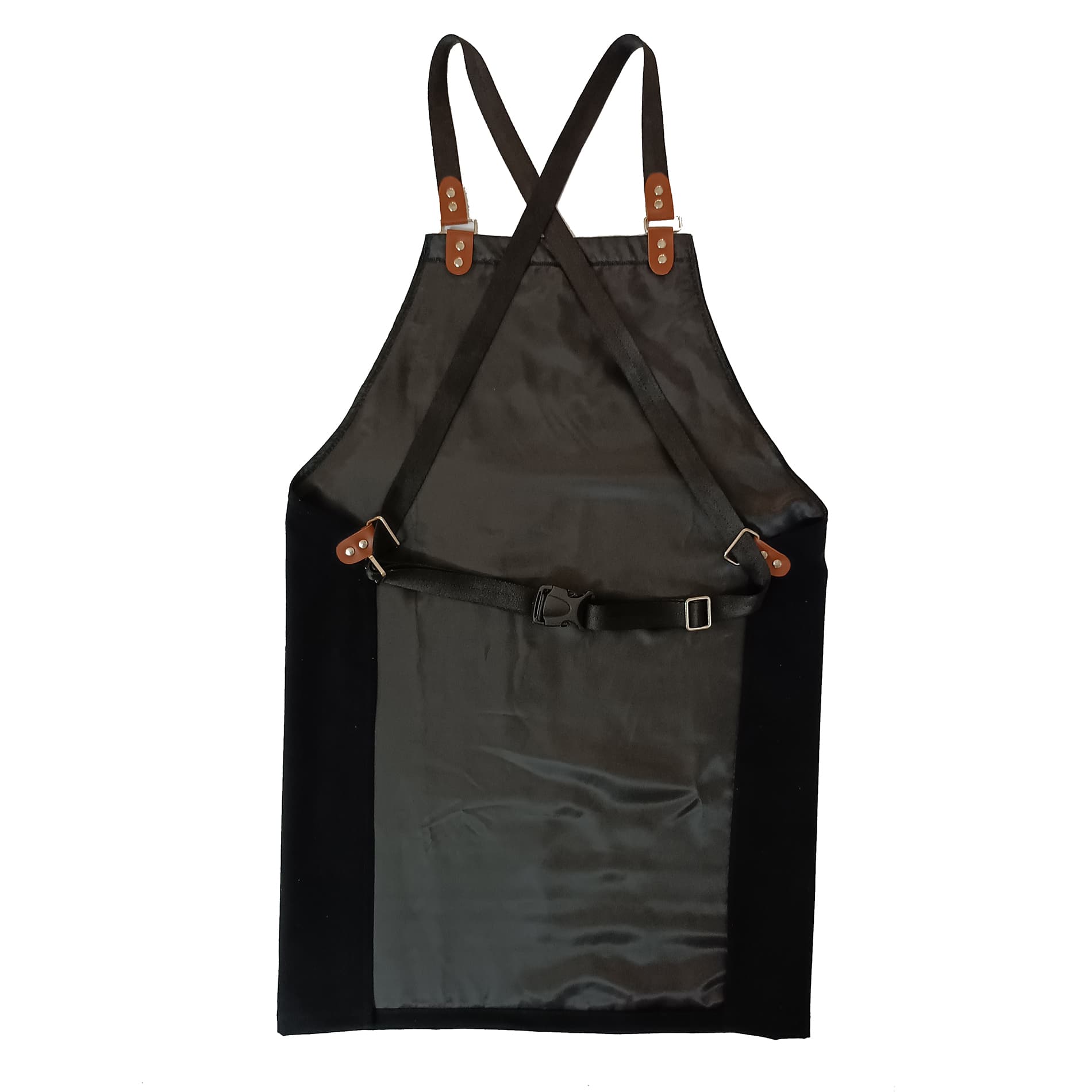 پیشبند-باریستا