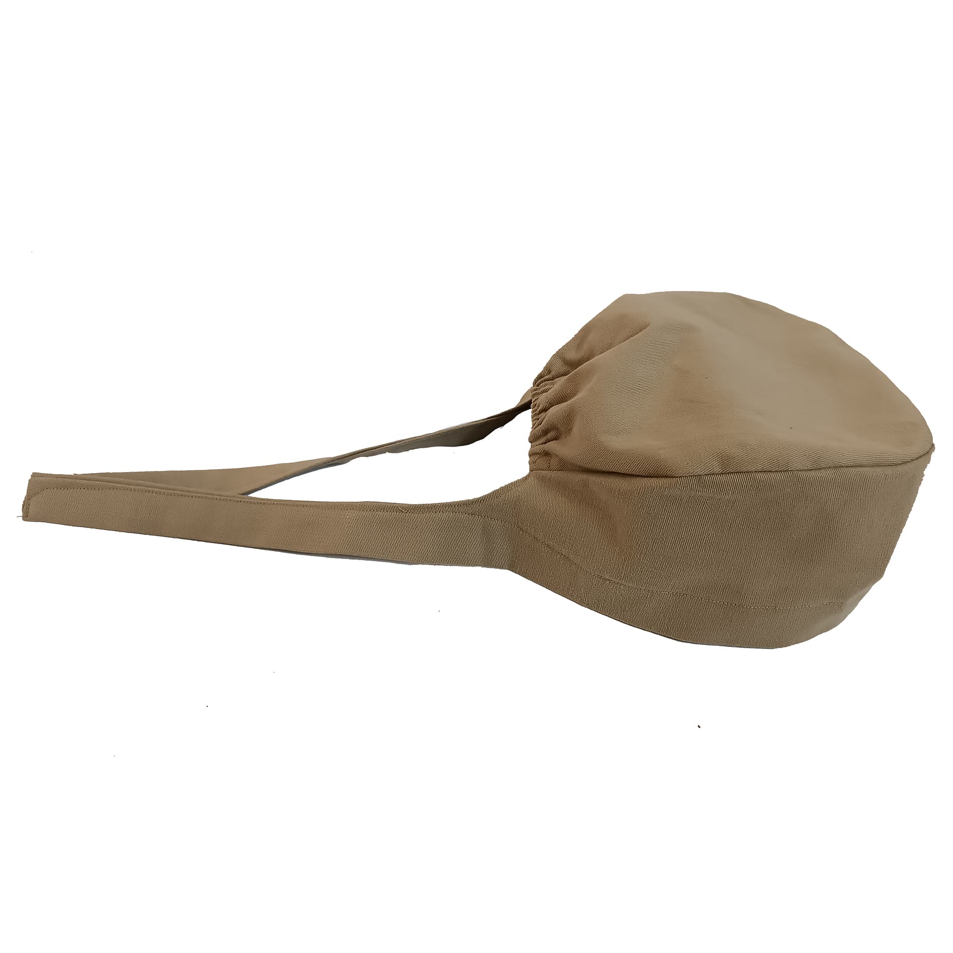 کلاه-ویتر و باریستا