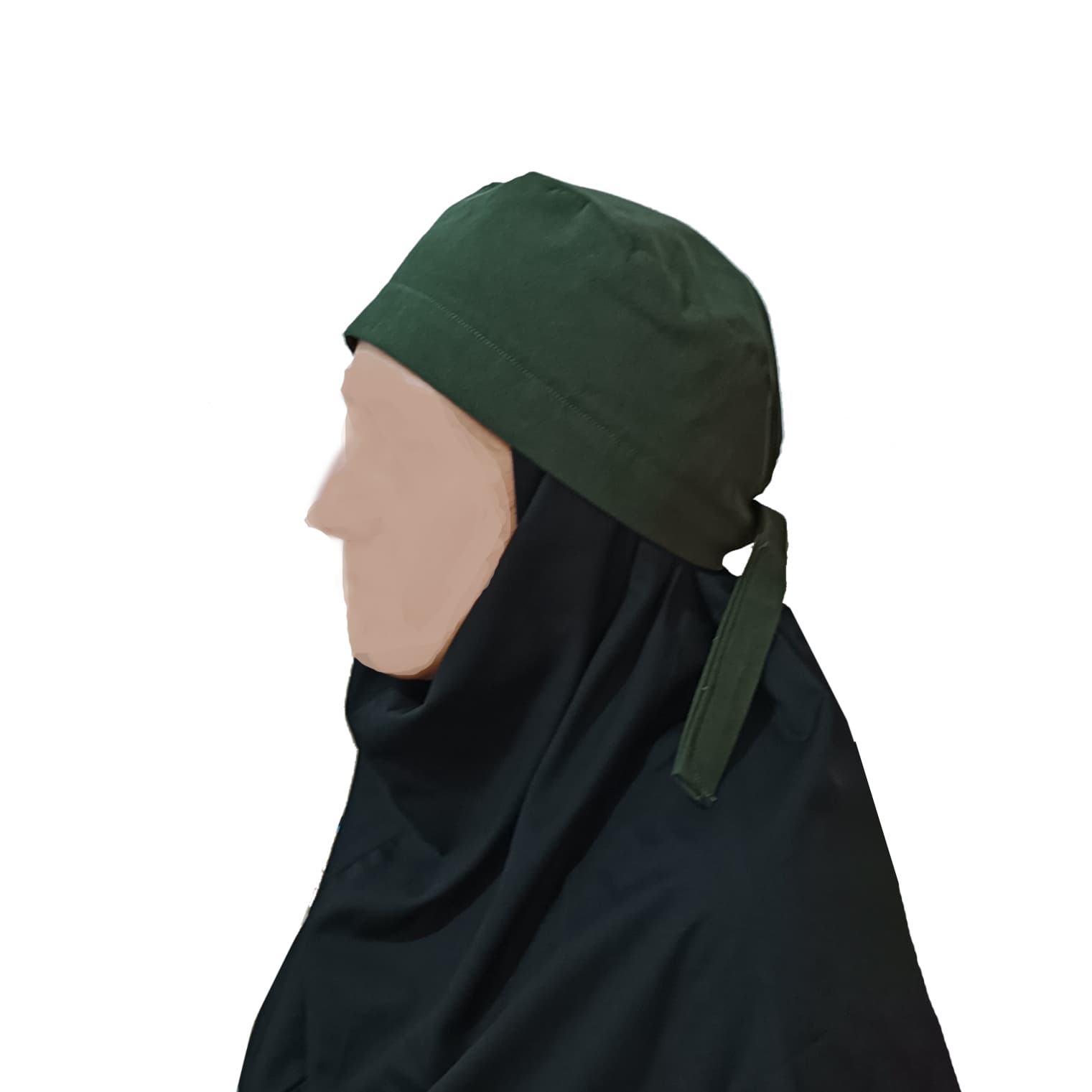 کلاه-ویتر و باریستا