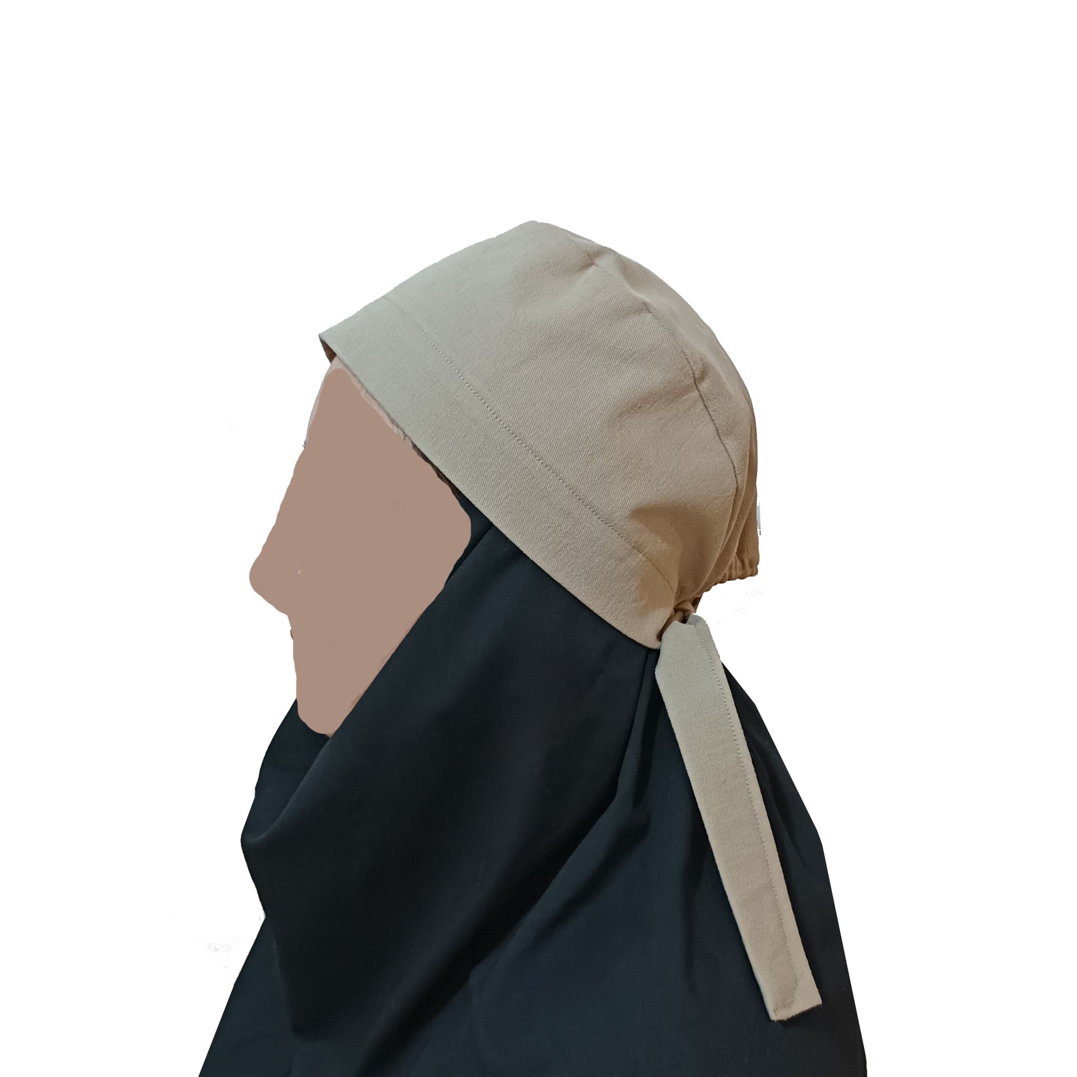 کلاه-ویتر و باریستا