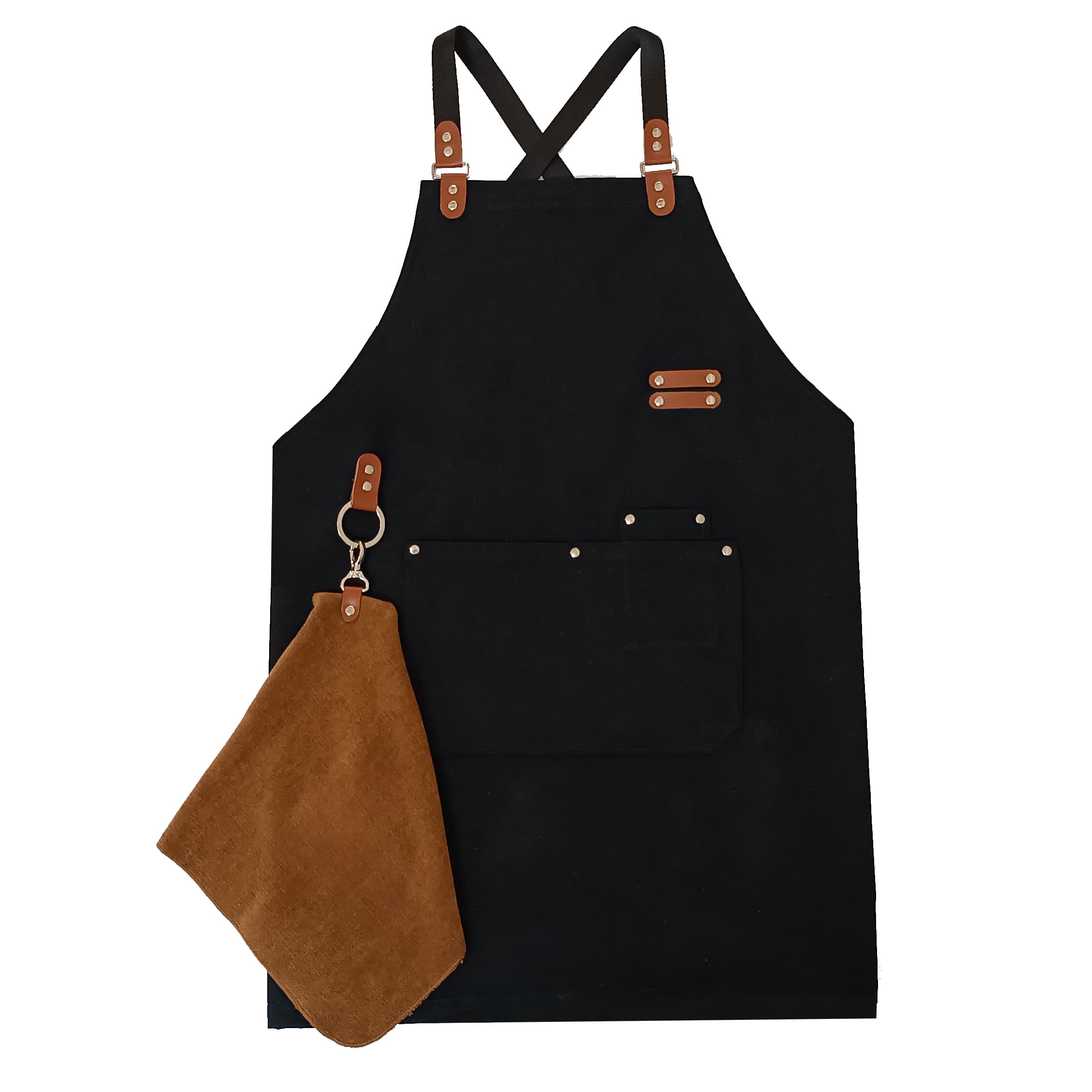 پیشبند-باریستا