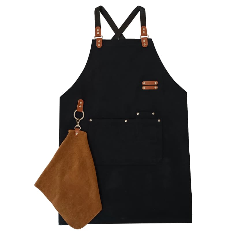 پیشبند-باریستا