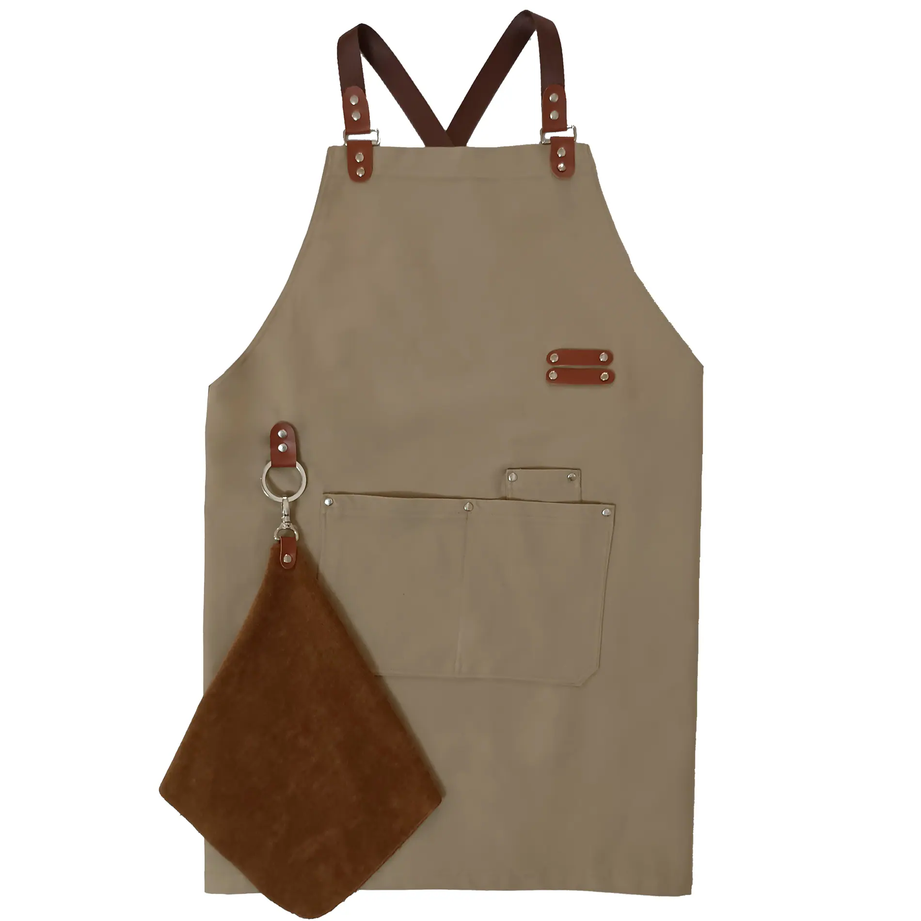 پیشبند-باریستا