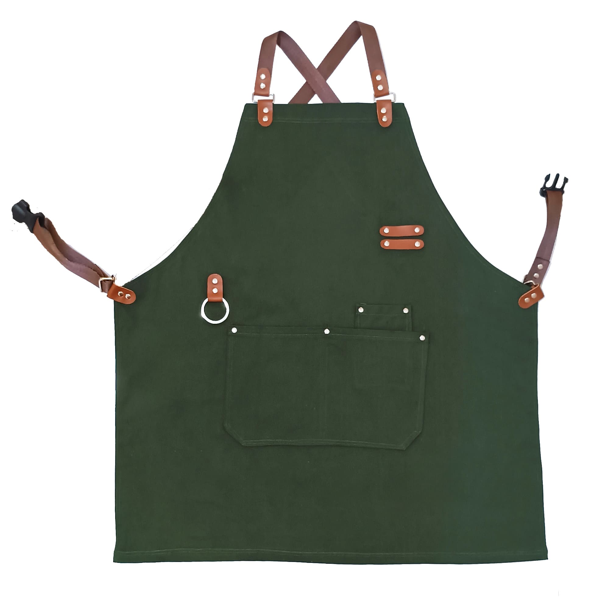 پیشبند-باریستا