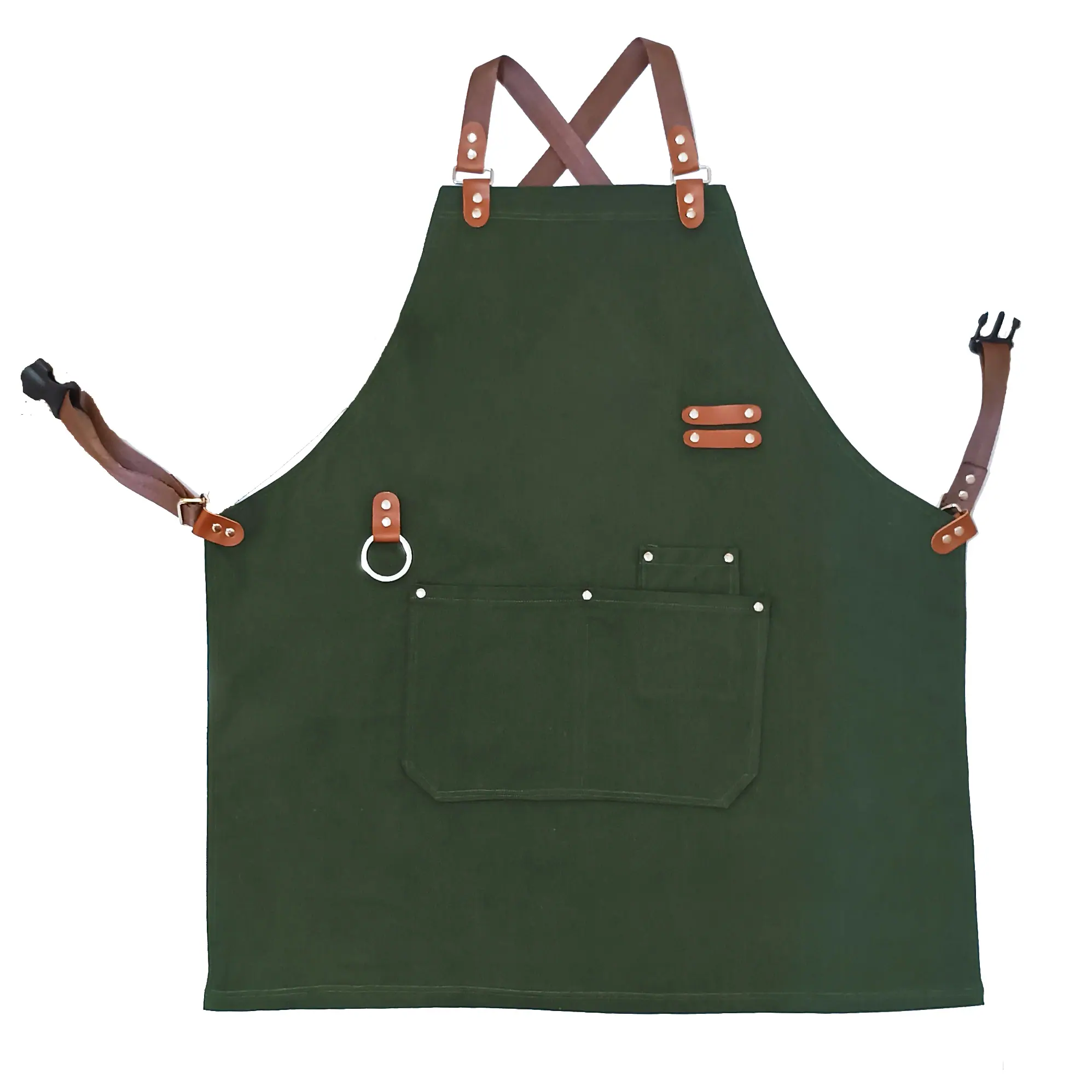 پیشبند-باریستا