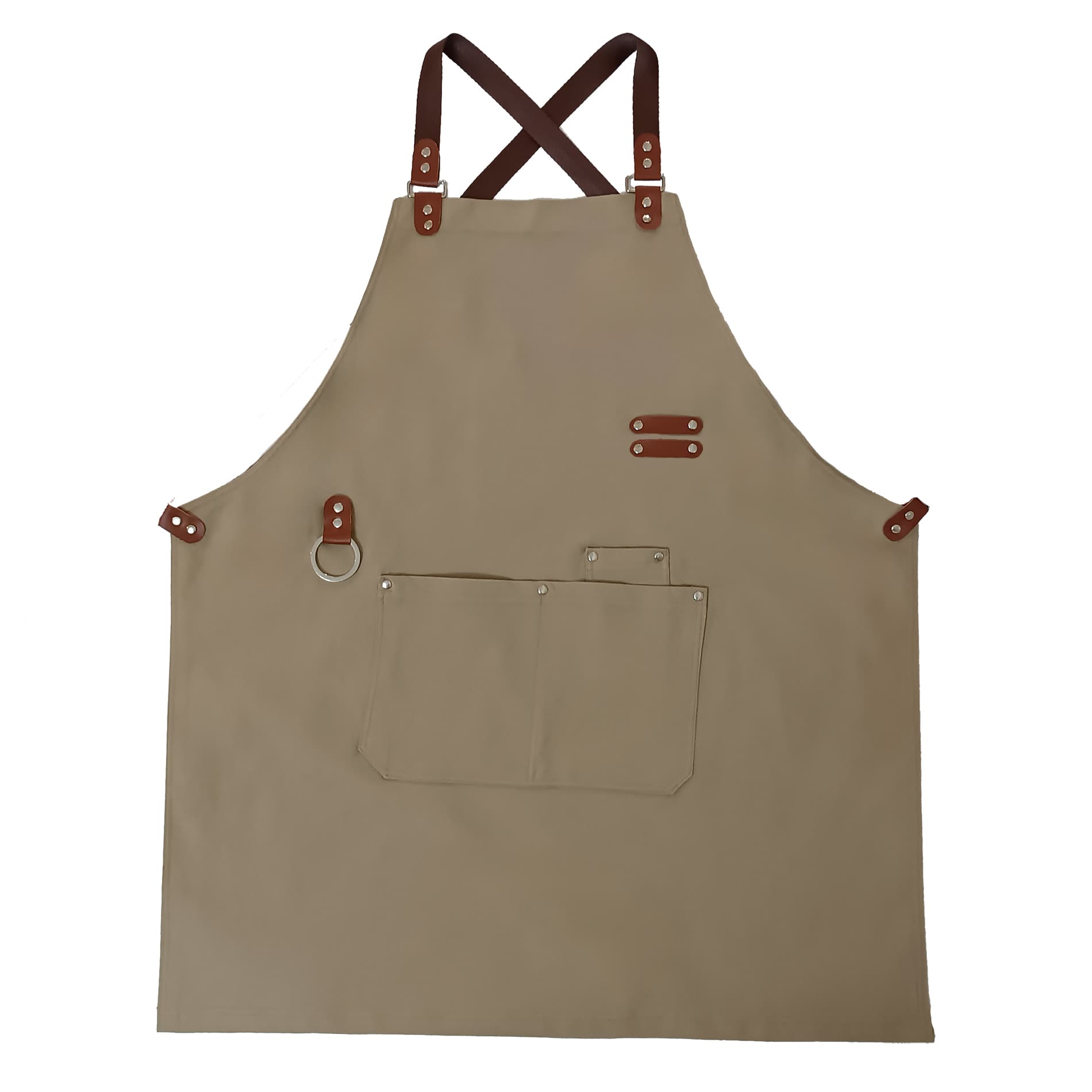 پیشبند-باریستا