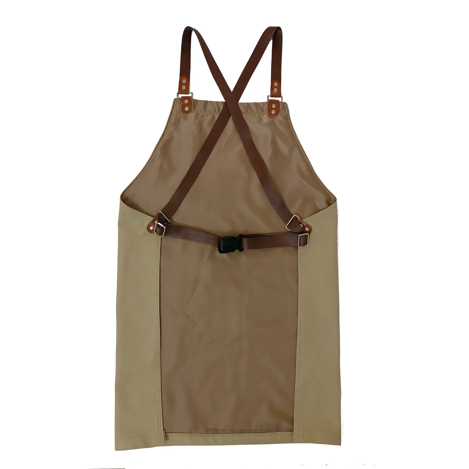 پیشبند-باریستا