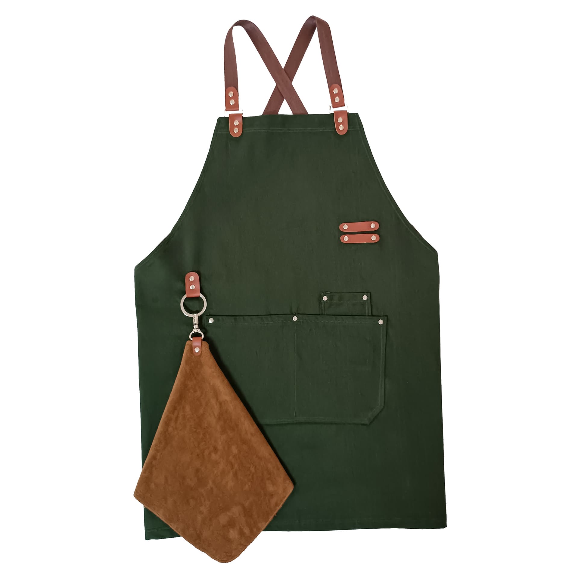 پیشبند-باریستا