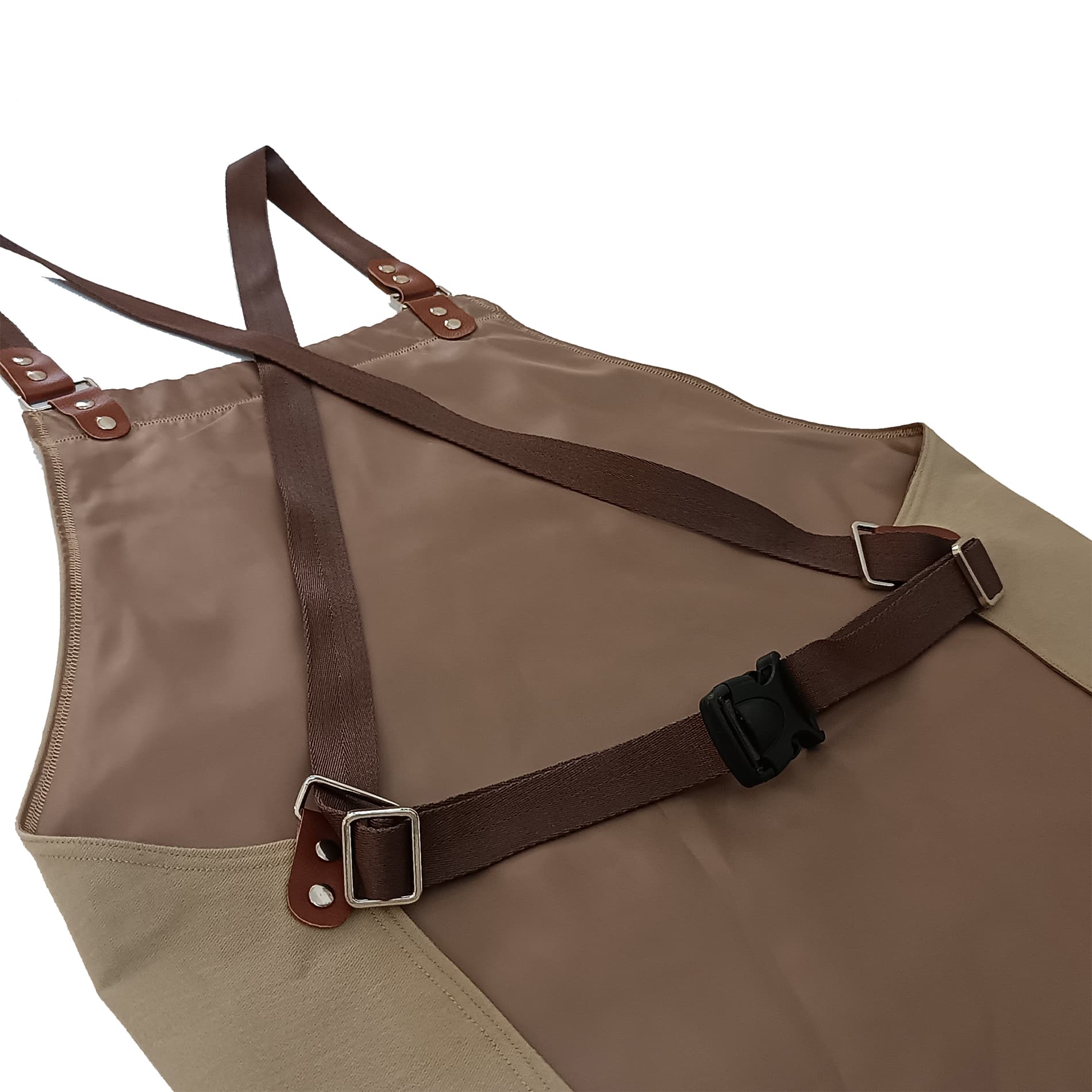 پیشبند-باریستا