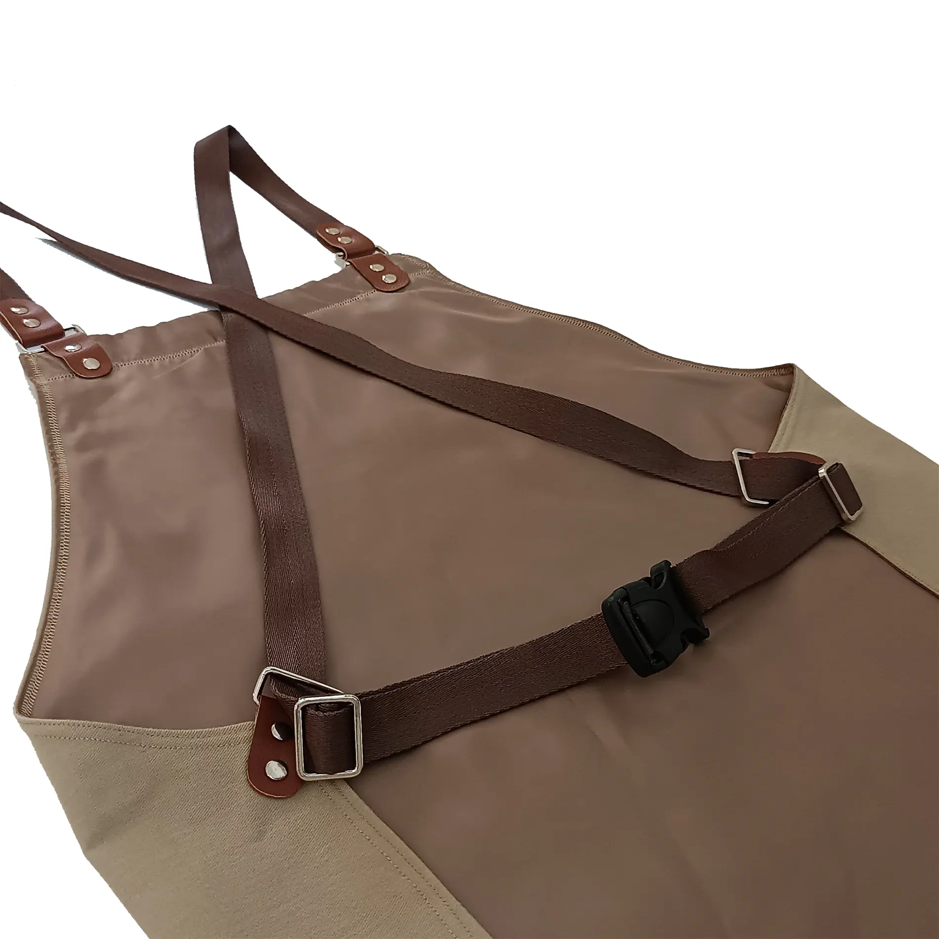 پیشبند-باریستا