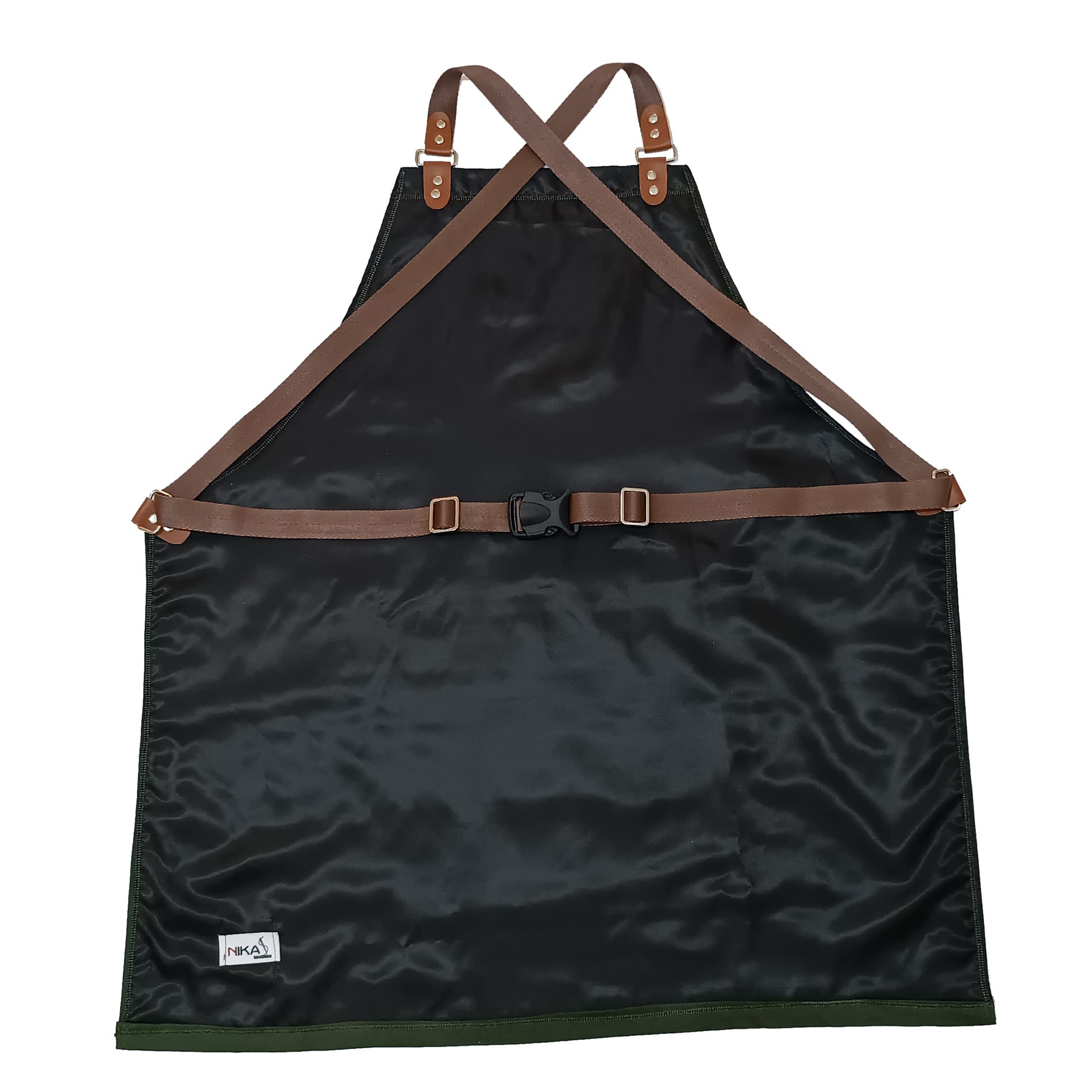 پیشبند-باریستا