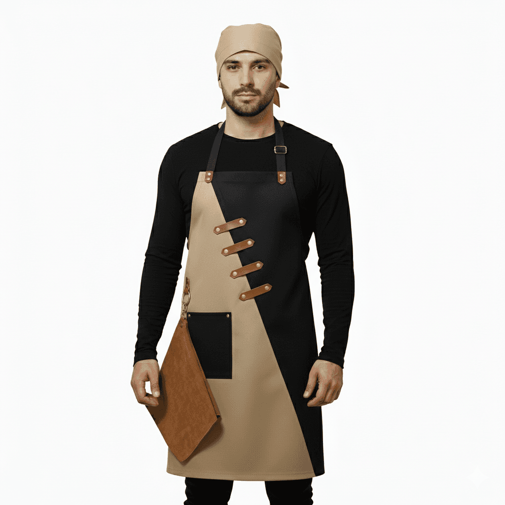 پیشبند-باریستا