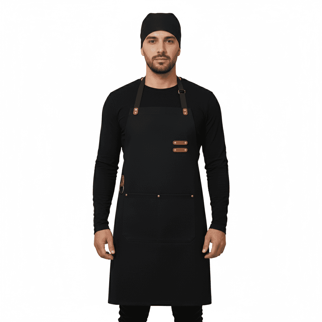 پیشبند-باریستا