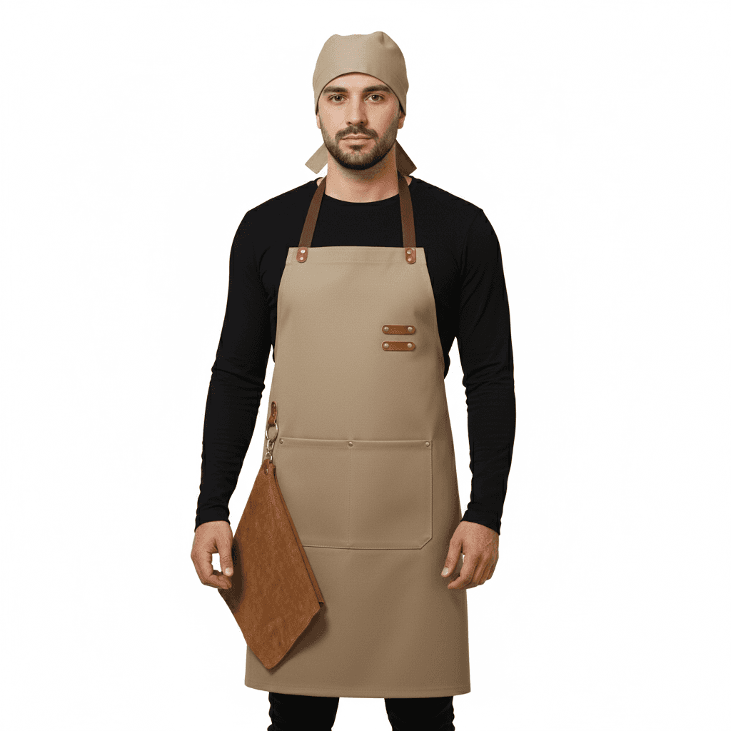 پیشبند-باریستا