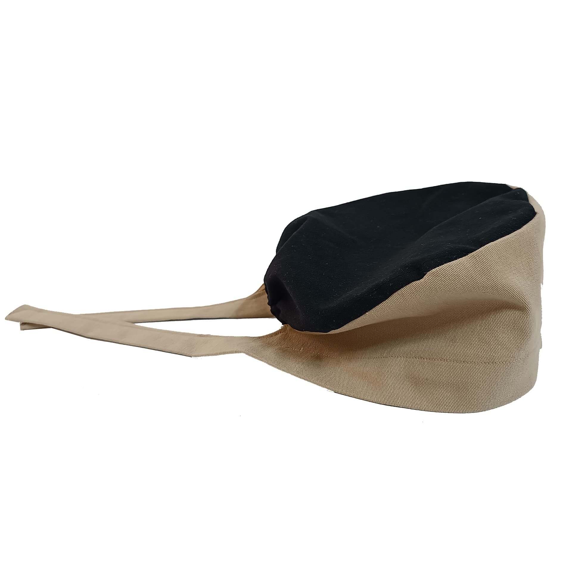 کلاه-ویتر و باریستا