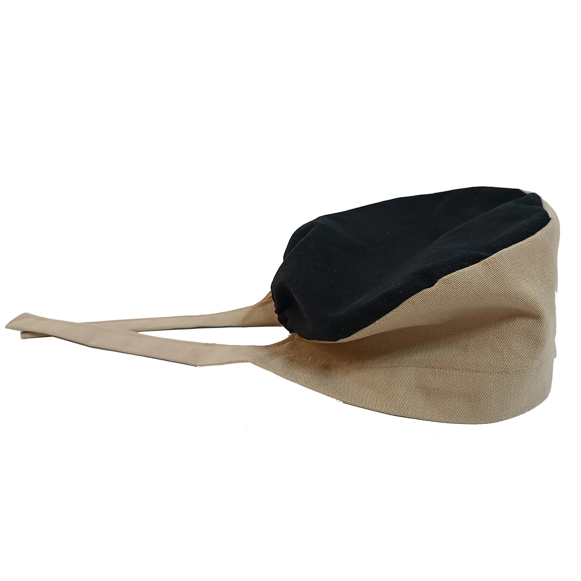 کلاه-ویتر و باریستا