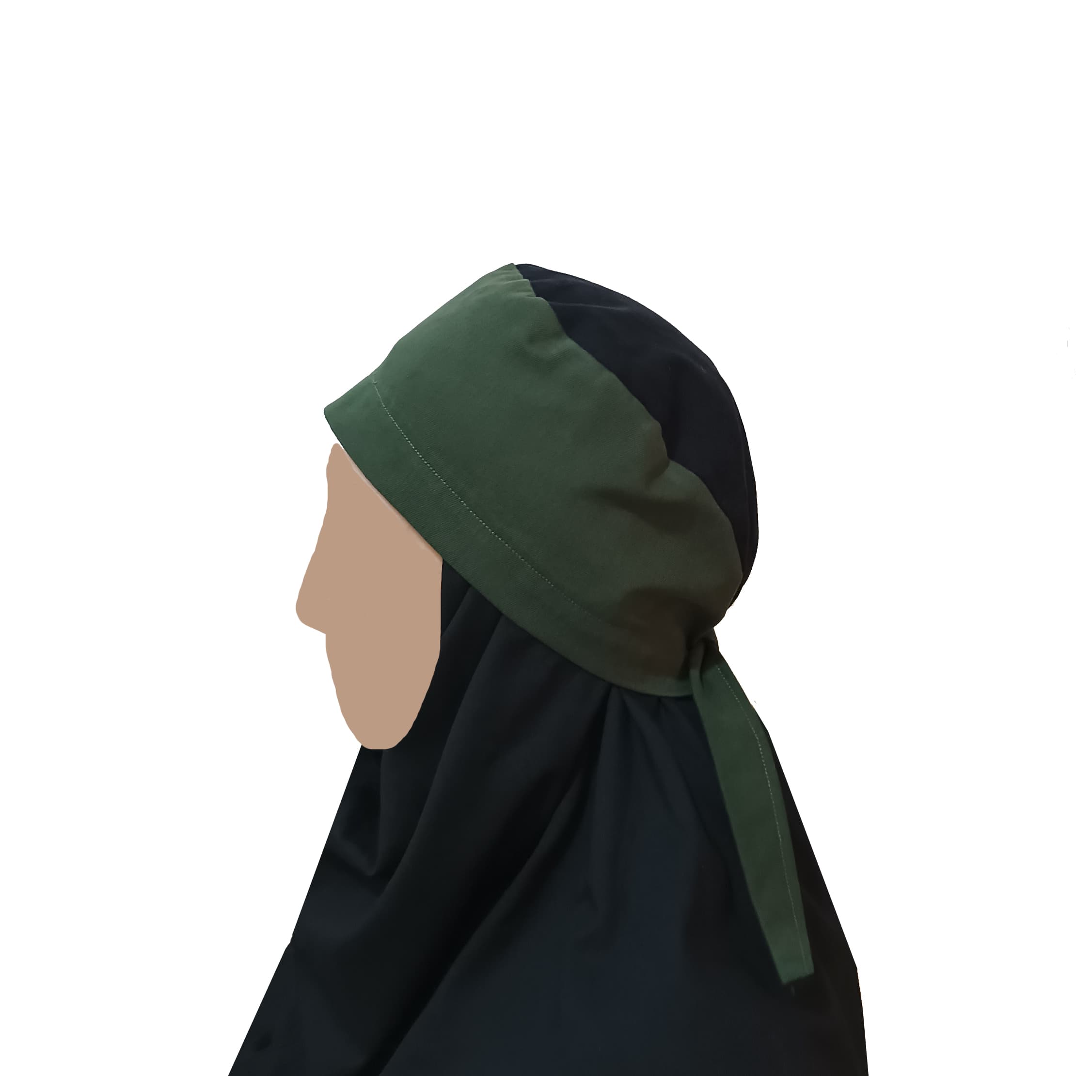 کلاه-ویتر و باریستا