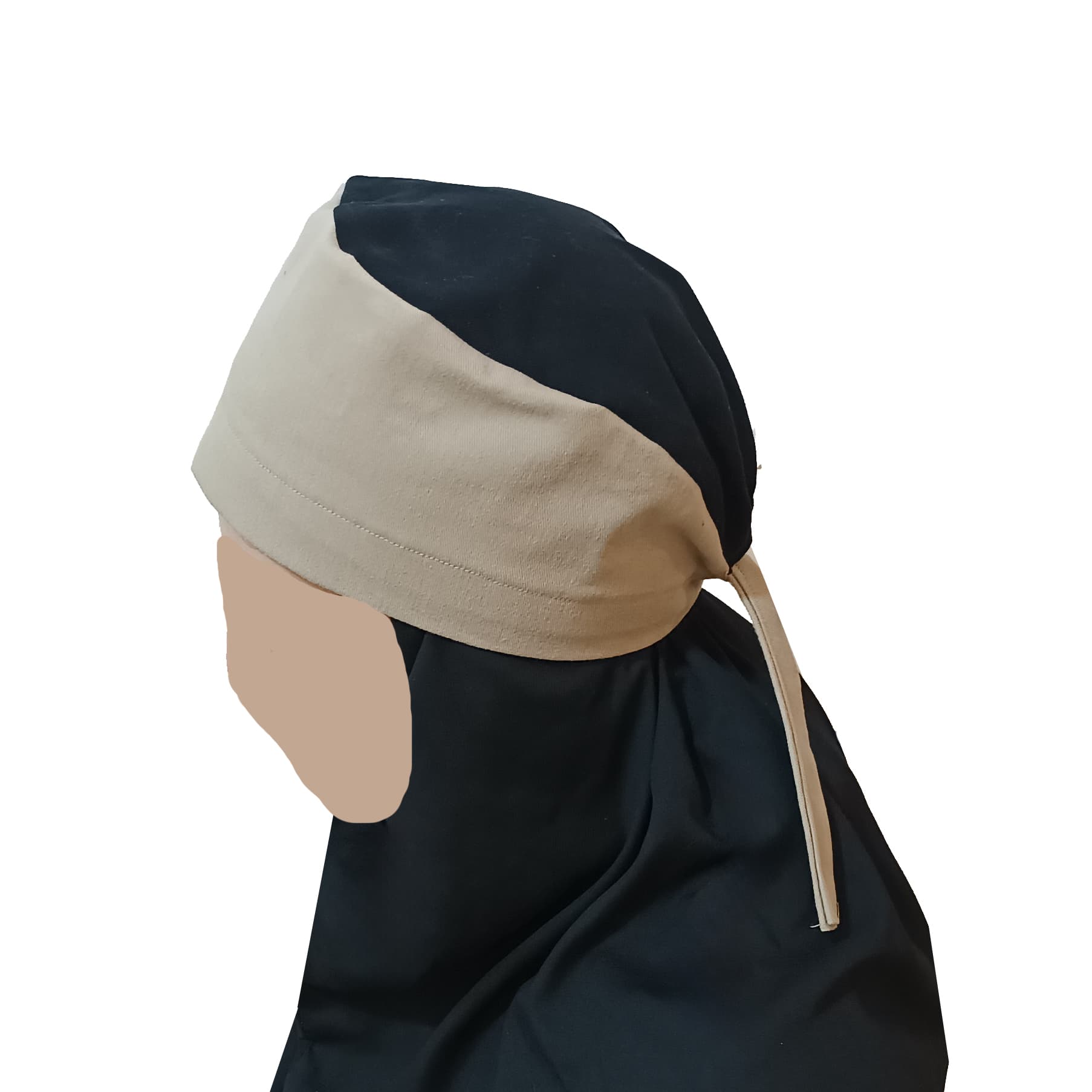 کلاه-ویتر و باریستا