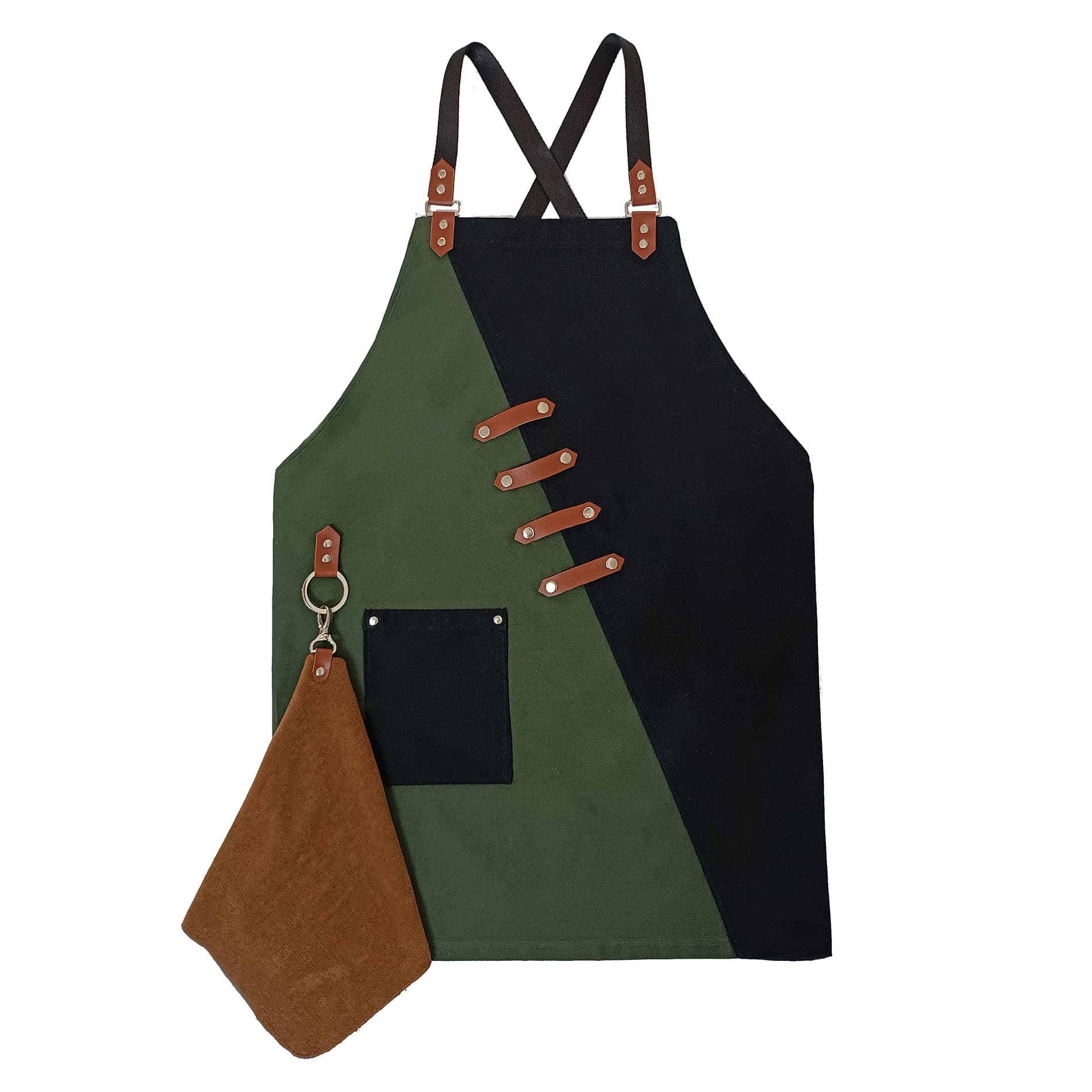 پیشبند-باریستا