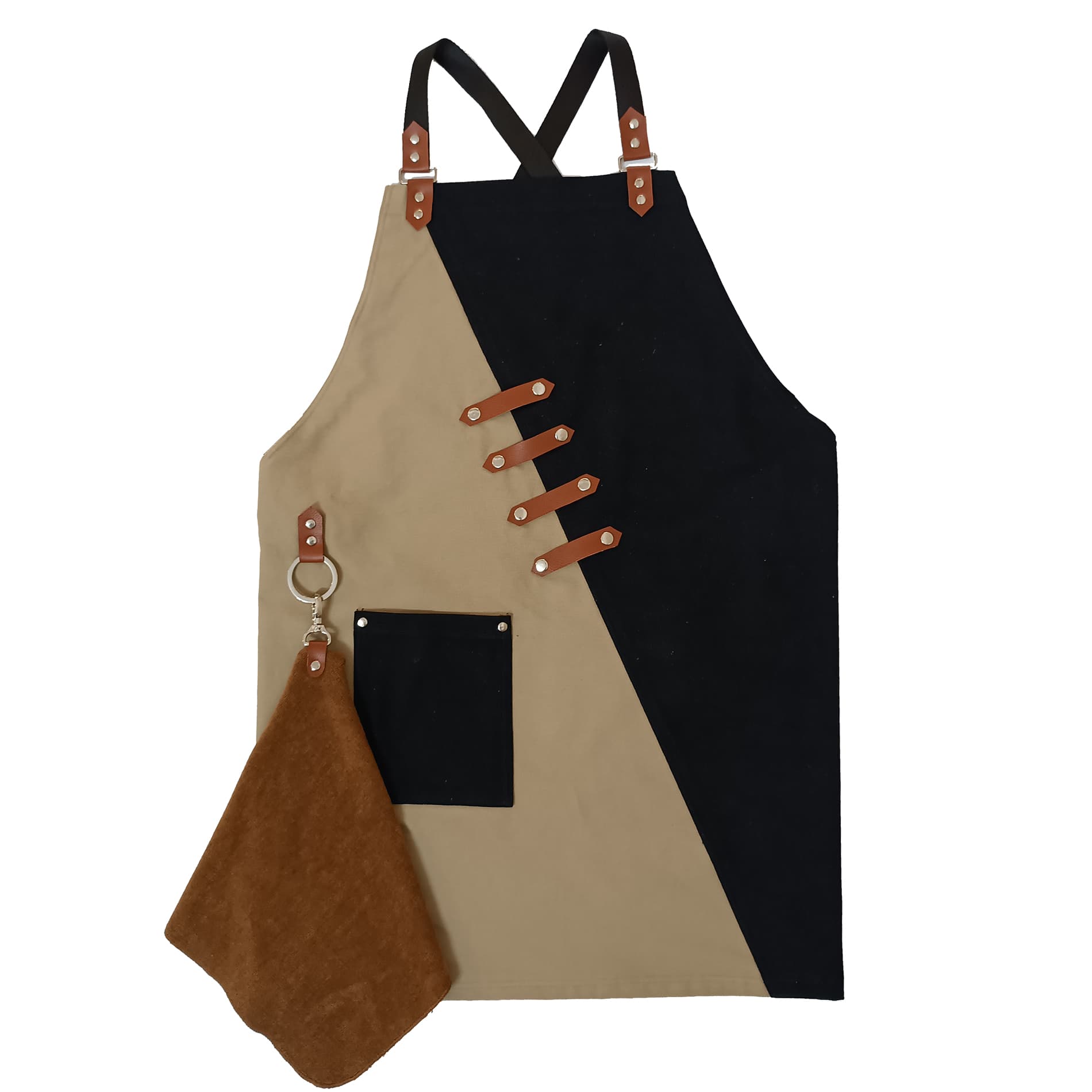 پیشبند-باریستا