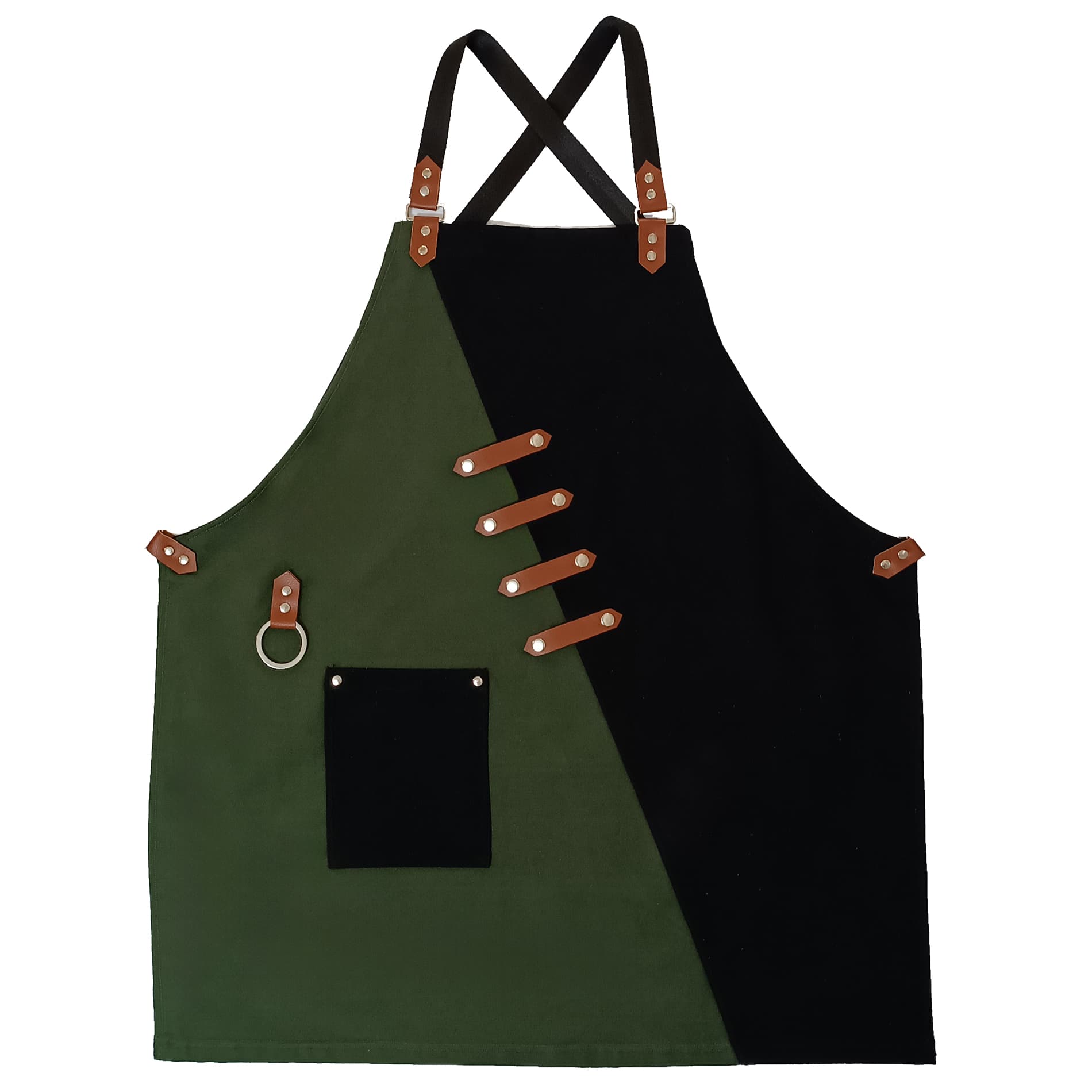 پیشبند-باریستا