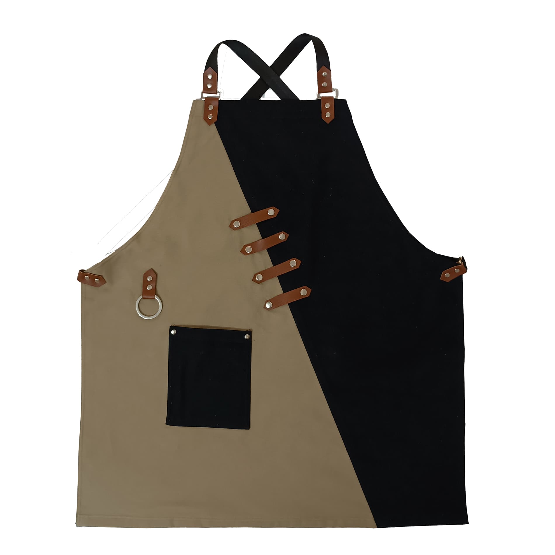 پیشبند-باریستا