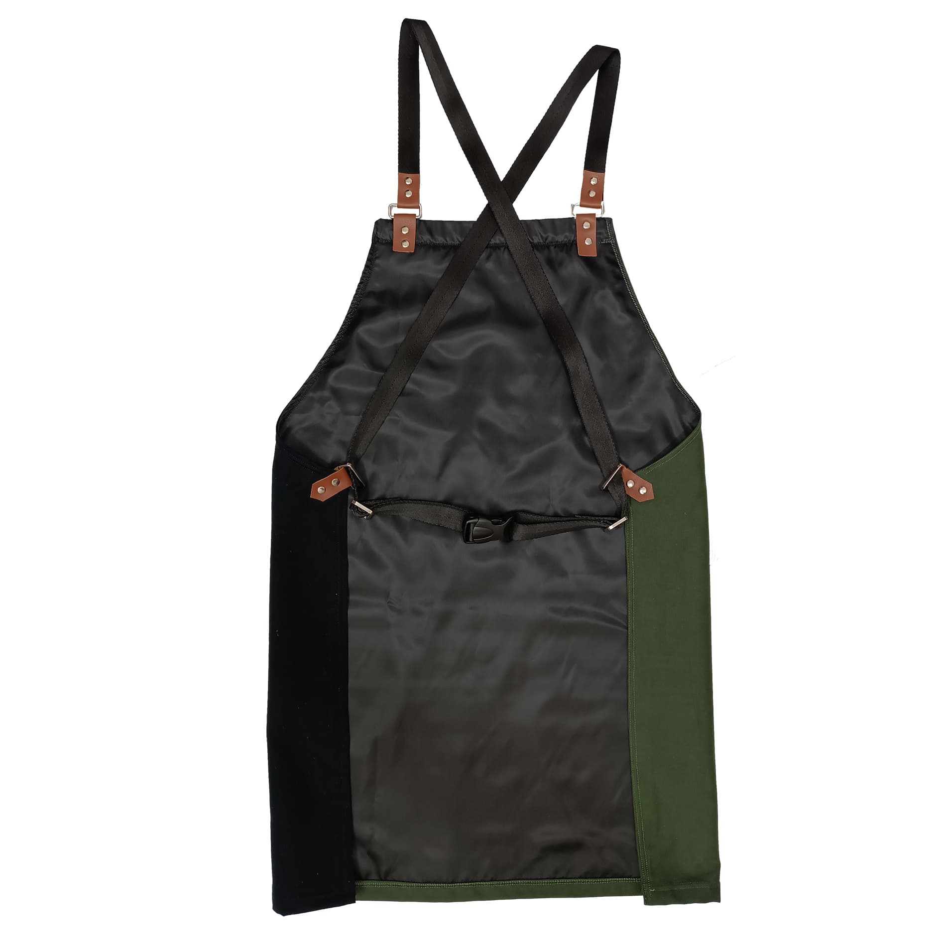 پیشبند-باریستا