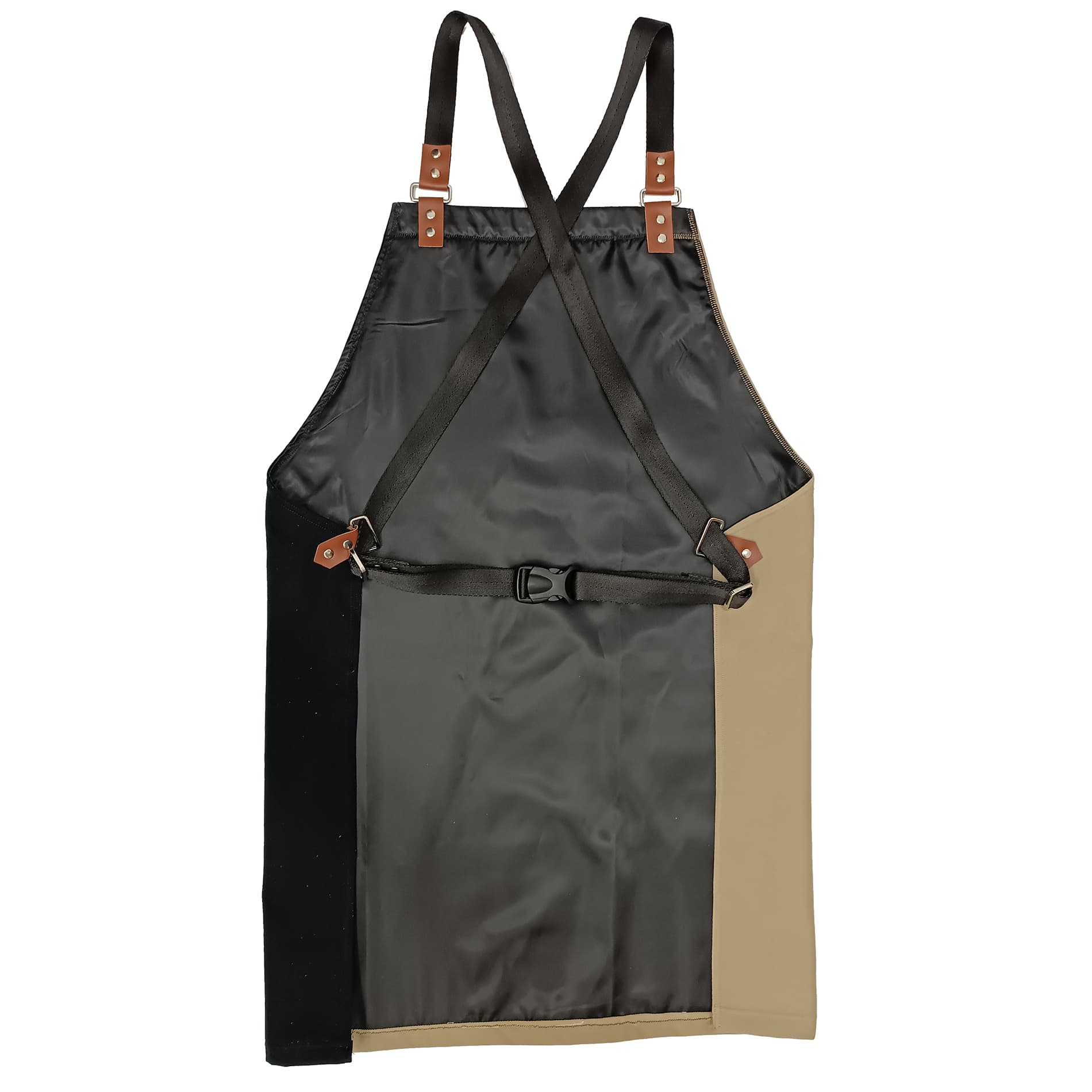 پیشبند-باریستا