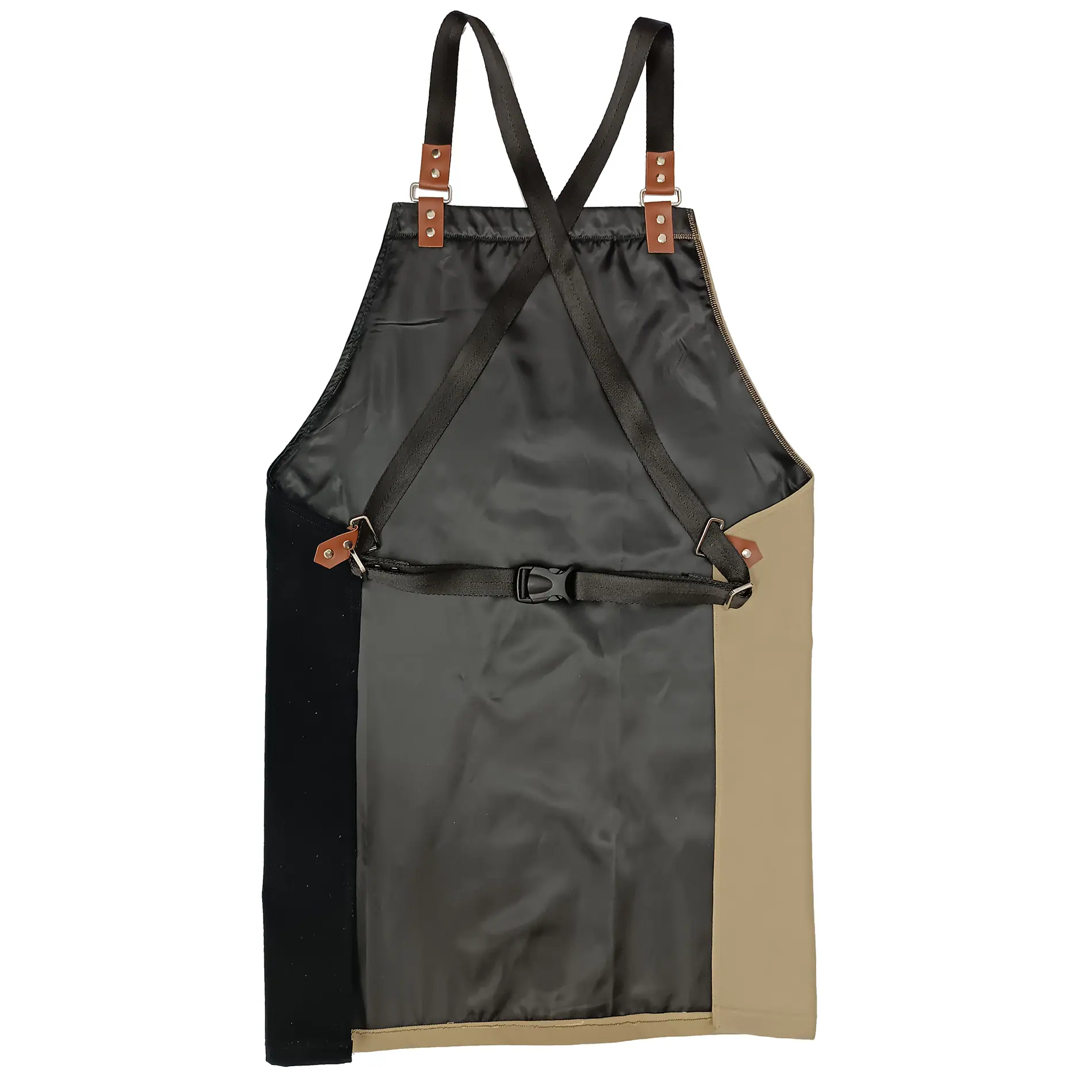 پیشبند-باریستا