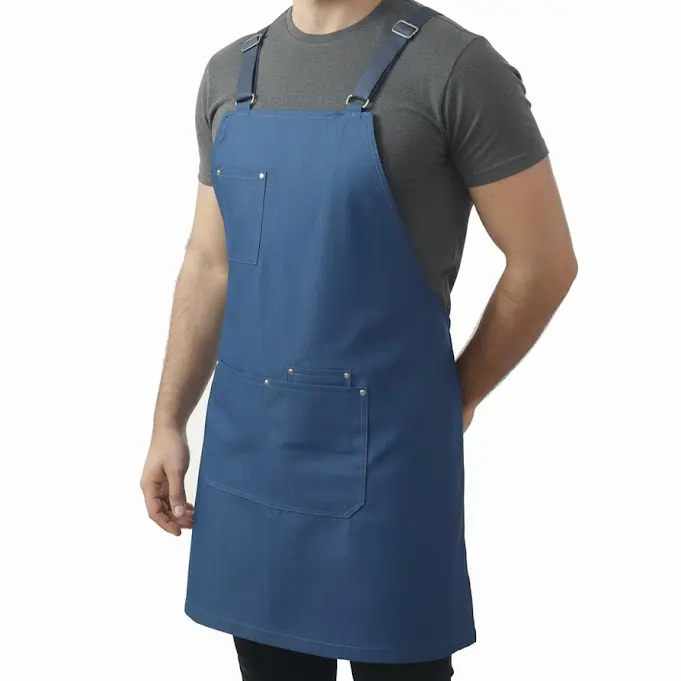 پیشبند باریستا مدل لیانا